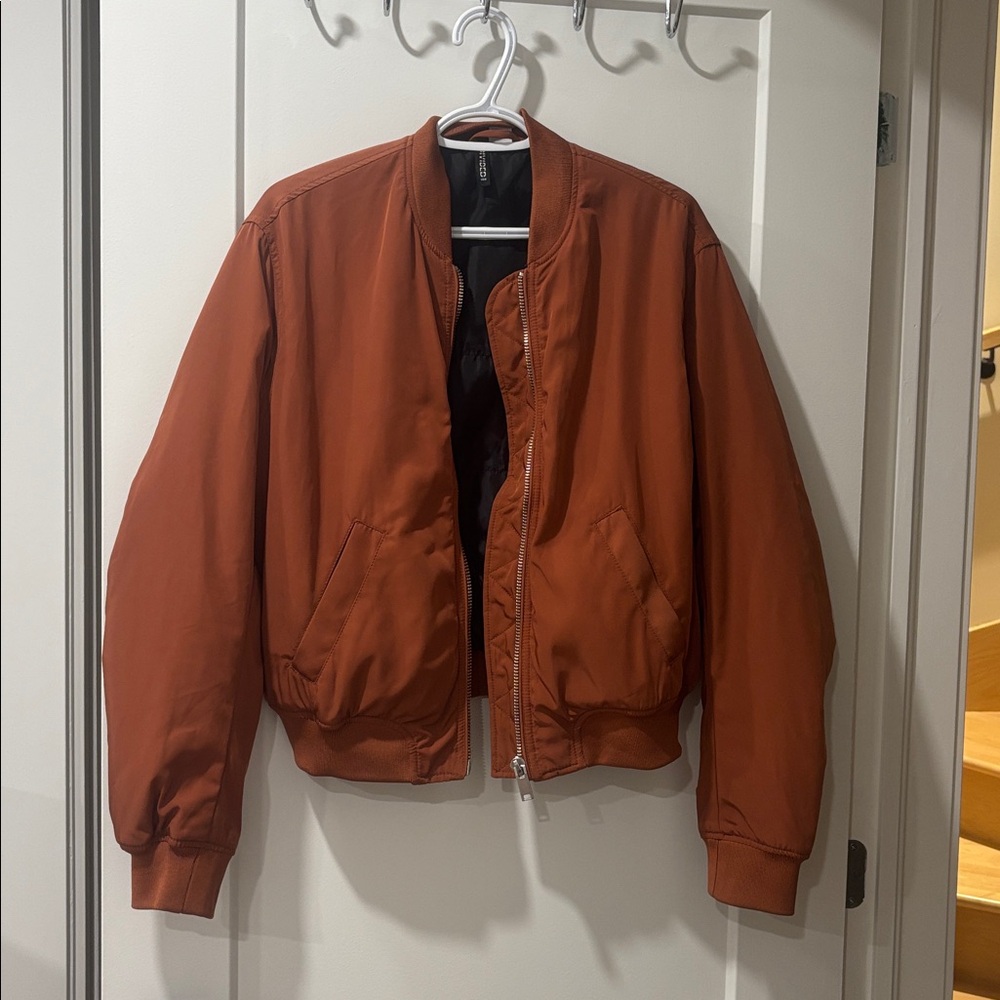 H&M Jacket - Picture 2 of 2